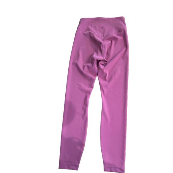 Lululemon Wunder Under SmoothCover 25" - Picture 2 of 4